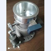 进气阀总成